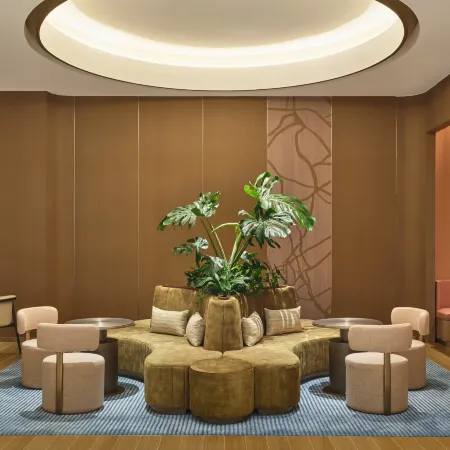 Hilton Garden Inn Yingkou Zhanqian