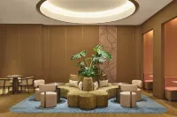 Hilton Garden Inn Yingkou Zhanqian - 朝食