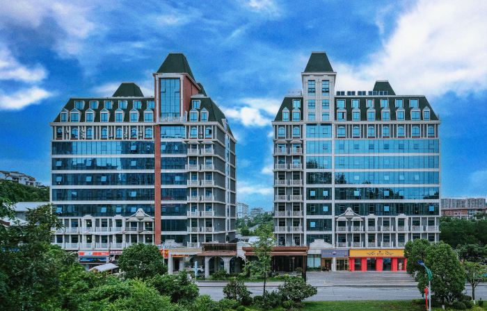 Shangyi  Tongcheng  Hotel