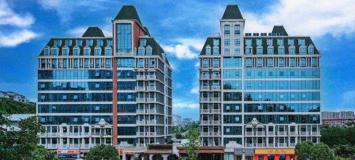 Shangyi  Tongcheng  Hotel Hotels in Longli County