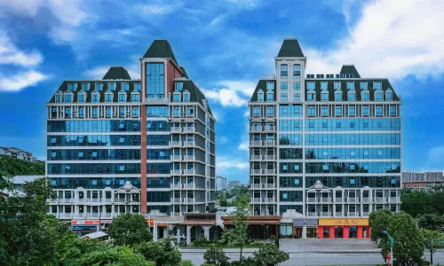 Shangyi  Tongcheng  Hotel