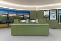 Haiyou Hotel (Bachu Branch, Kashgar Region)