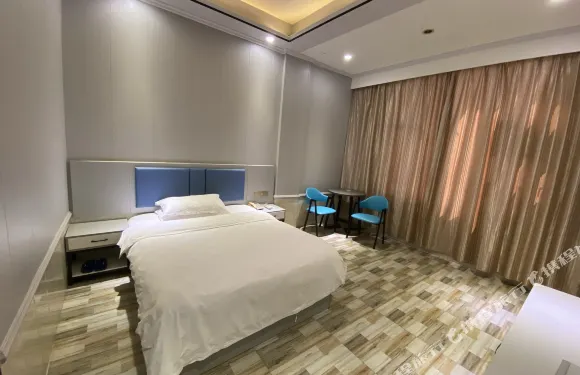 臨武維多納大酒店