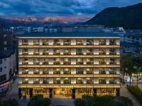 Kasion Pugis Hotel（Old Town Waterwheel）