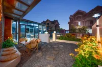 雲湖居（豐都南天湖景區店）