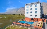 Snow Crown Hotel (Tashkurgan Branch) - 5-stjärniga