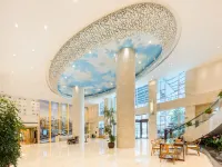 Dehua Meiyuan International Hotel (Hongqifang Ceramic Tourism Store) Hotels in Dehua