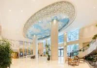 Meiyuan International Hotel Hotels in Dehua