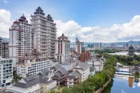 Kyriad Hotel (Lincang Washan Fengcheng Branch)