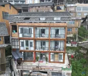Yilishan Homestay (Tang'an Dong Village) - ที่มีที่จอดรถ