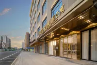 Pelton International Apartment (Bolei Yuanzhou Store, Huizhou)