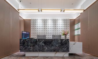 WenYin Hotel (Yinchuan Gulou)