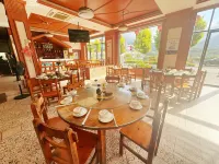Huiwugong Accommodation