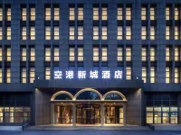 Jiaxing Airport New City Hotel Các khách sạn ở 