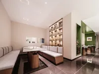 Hejiang Chuanyuan Zunyue Hotel Hotels in Hejiang