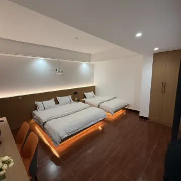 Xile Homestay