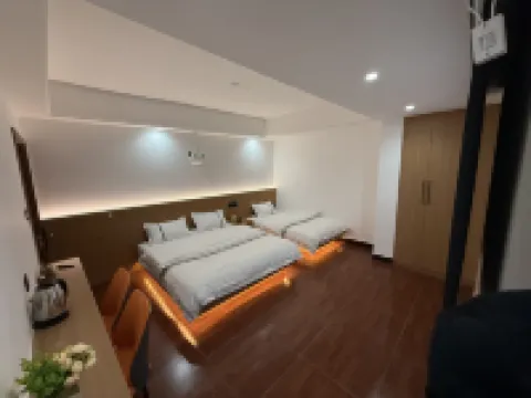 Xile Homestay