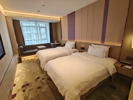 Jinpeng Hotel