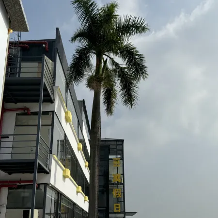 Kaiping Xiyu Holiday Homestay (Chikan)