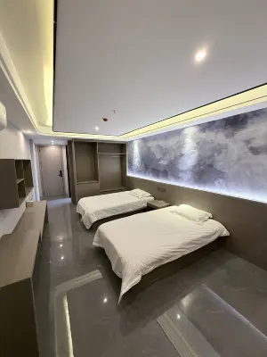 華東湯泉賓館 - SPA