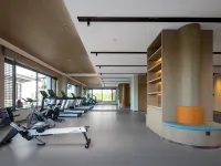 Hu Qiu PUSEN Hotels & Resorts Hotels near Tiger Hill
