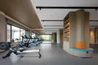 Hu Qiu PUSEN Hotels & Resorts - New
