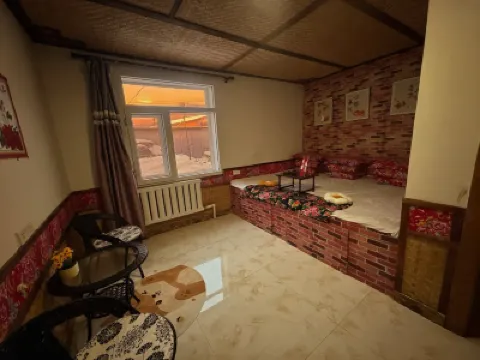 Xuegu shiguanglihotl โรงแรมใกล้Xuexiang Gouxiongling