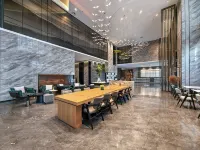 Jingzhou Hotel