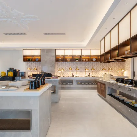 Vienna International Hotel (Wenshan Branch)