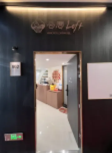 Yuncuo Loft Hotel (Wanda Plaza)