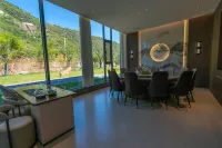 Yunxi Lake Residence - breakfast