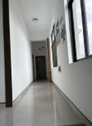 Terrace Edge Homestay