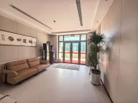 新香盛景賓館 Hotels in Aohan Banner