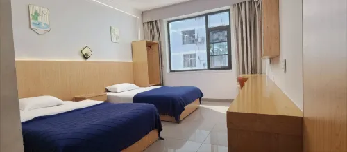 Jinghong Xiangyuanhong Hotel - Park Yeri
