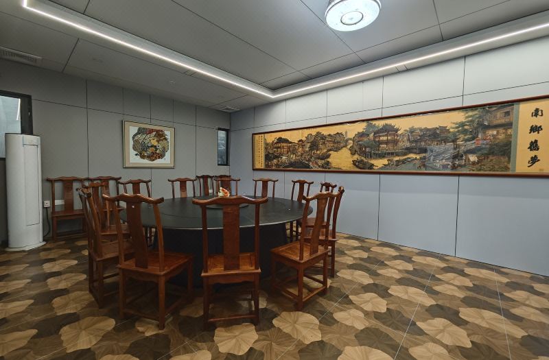 Qingliang Leisure Hotel photo 3