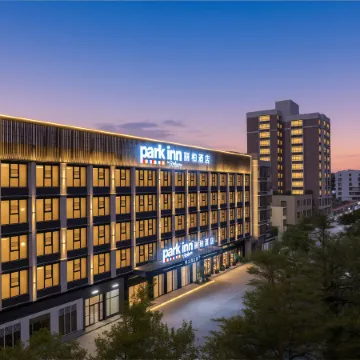 Park inn by Radisson Jieyang Ancient City Jin xian men