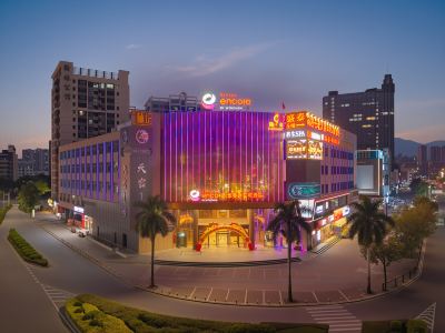 Huidong Ramada Encore Hotel (Overseas Chinese Town)