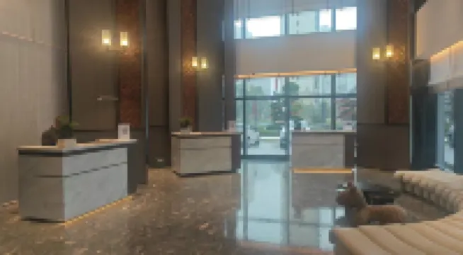 Pingxiang Wyndham Garden Hotel