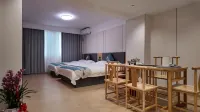 Taining Happy Time Homestay