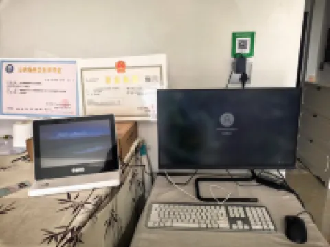 Dongfang Xingang Qihai Shiguang Homestay