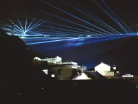 Canyon Homestay (Zhenfeng Xiaohuajiang)