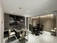 Jiayu Business Hotel (Commercial Avenue Bayi Headquarters)