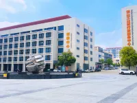Zhongxin Business Apartment