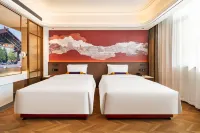 Mingjiang Internationa Hotel