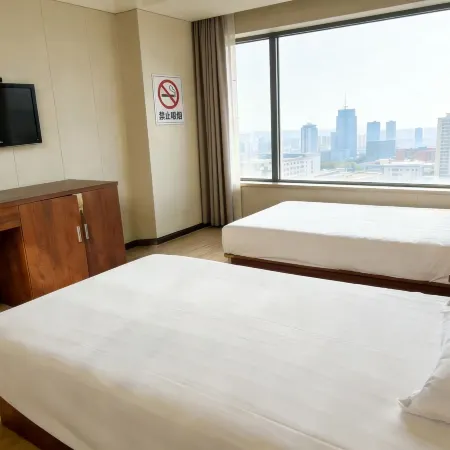 Rui'an Jinxing Hotel