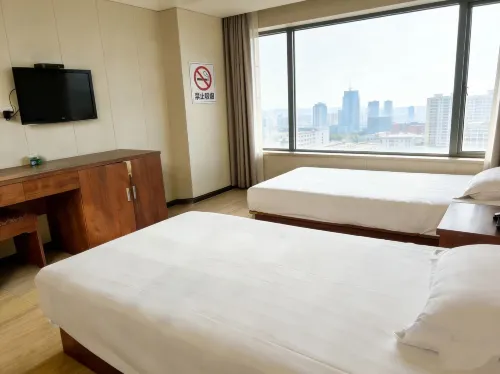 Rui'an Jinxing Hotel