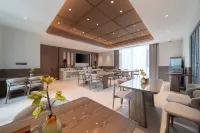Dingshang Xianju | A Modern Wabi-Sabi-Inspired Guesthouse