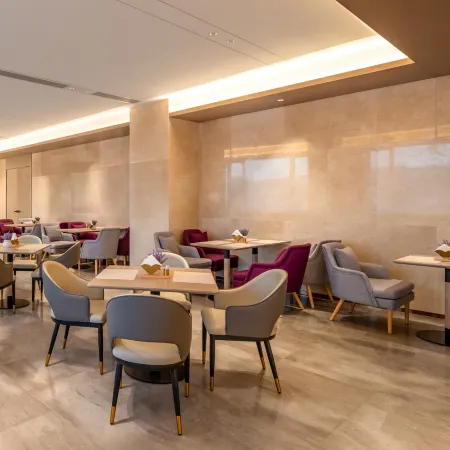 Chenduo Hotel (Shenzhen Futian Convention Center Fumin Metro Station Branch)