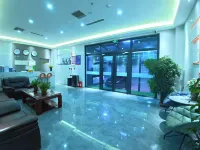 Chengxuan Hotel Hotels in Amdo County