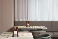 Wanyue Cityview Hotel - servizio colazione
